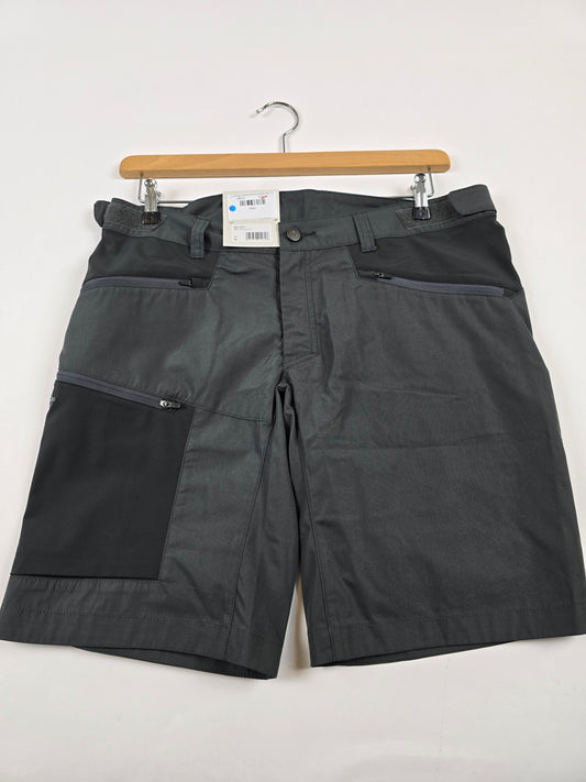 Lundhags Makke Shorts Granite Men 50