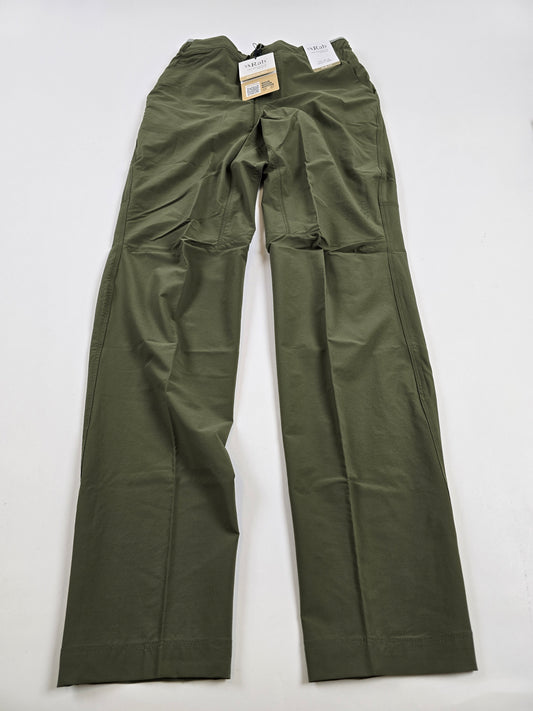 Momentum Pants Light Khaki 30" Long Leg