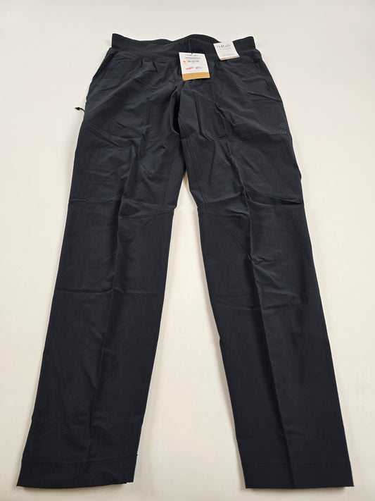 Momentum Pants Wmns Beluga Size 16 Regular Leg