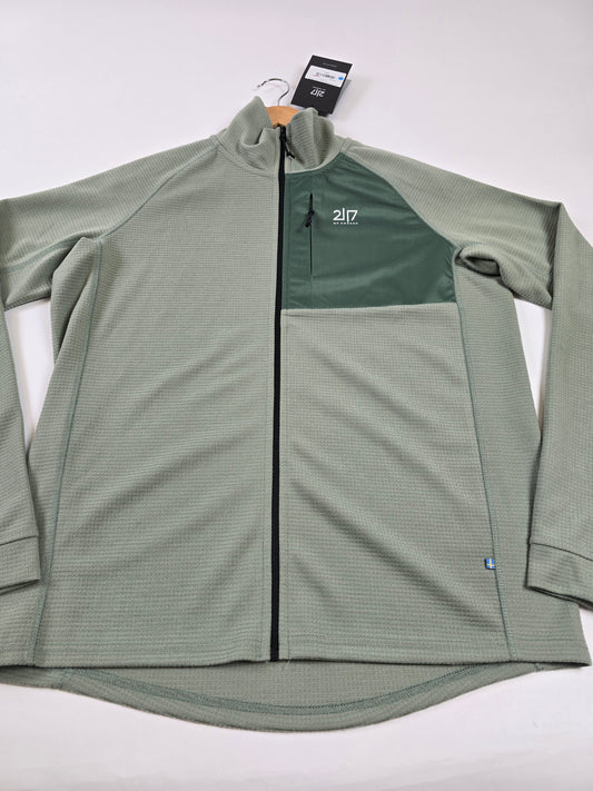 2117 of Sweden Hejsta jacket Pistage Heren M
