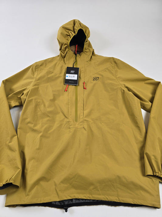 2117 of Sweden Sangis anorak Bronze Heren M
