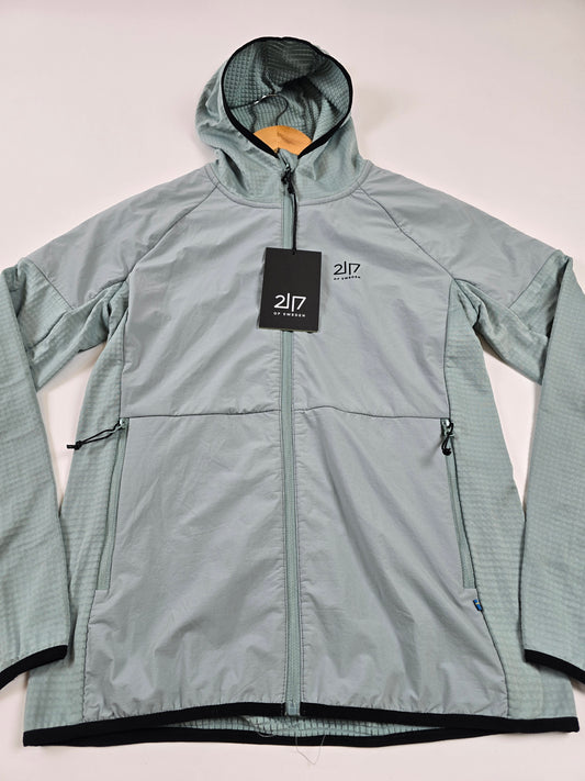 2117 of Sweden Trubo fleece Mint Dames S