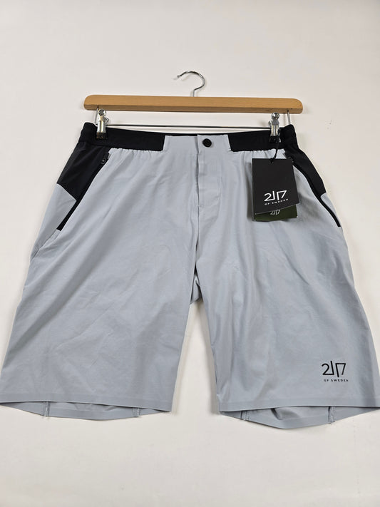 2117 of Sweden Sohl short Pearl blue Dames S