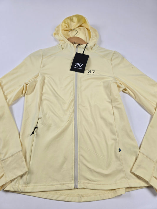 2117 of Sweden Killinge hoodie Sunshine Dames S
