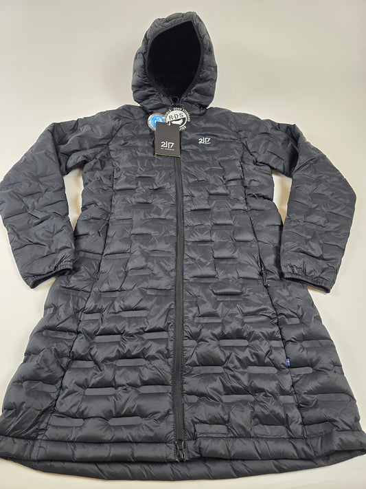 2117 of Sweden Grynnan coat Black Dames M