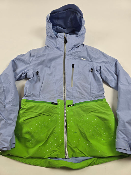 Kjus FRX Jacket Dames XS