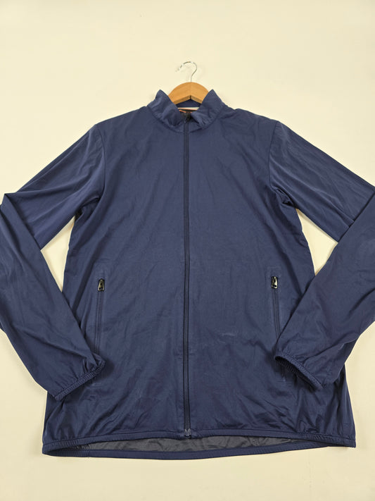Kjus Dorian Jacket Blauw Heren M