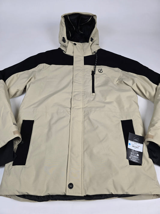Dare2B Corded Jacket 15K Navy Heren M