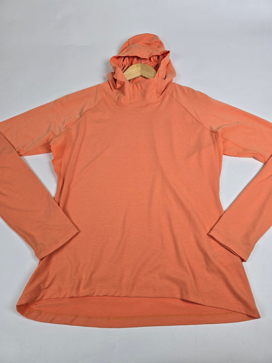 Rab Stavel Hoody Wmns Dark Melba 10