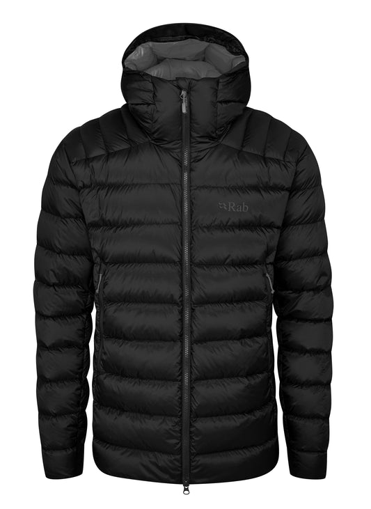 Rab Electron Pro Jacket Black Large