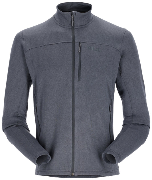 Rab Graviton Jacket Beluga Medium