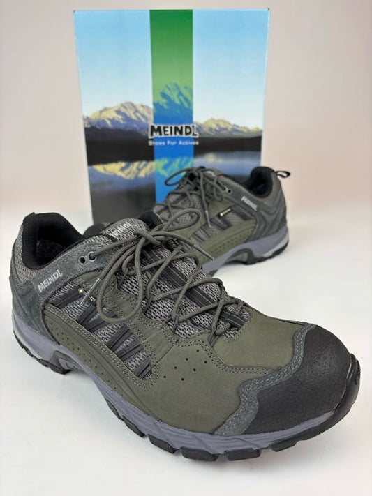 Meindl Journey Pro GTX Zgan! Wandelschoenen UK11.5 EU46.5