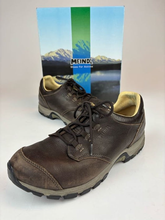 Meindl Bruneck Wandelschoenen Zgan! UK10 EU44.5