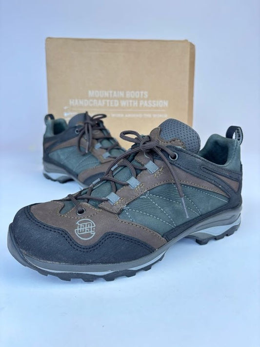 Hanwag Belorado LL Wandelschoenen Zgan! UK6.5 EU40