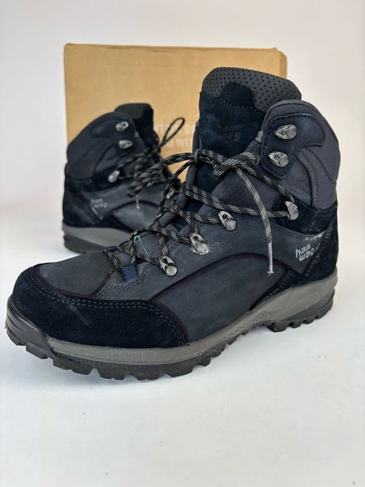 Hanwag Banks SF LL Wandelschoenen Zgan! UK6 EU39.5