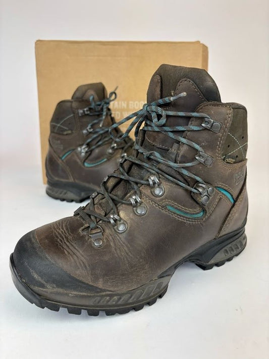 Hanwag Tatra Mid GTX Bergschoenen UK5.5 EU39