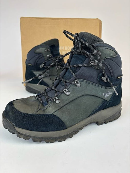 Hanwag Banks Mid GTX Wandelschoen UK6.0 EU39.5