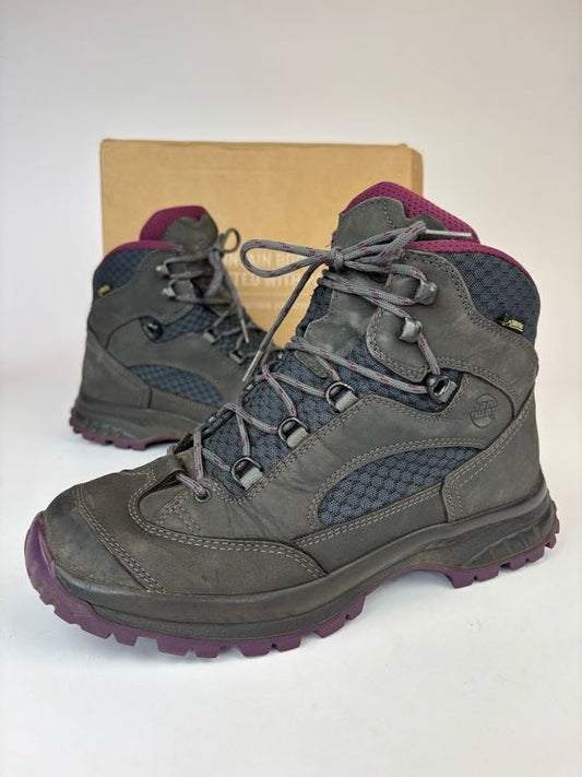 Hanwag Canyon Lady Mid GTX Wandelschoenen UK7.5 EU41.5