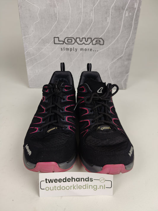 Lowa Innox Evo GTX Lo Wandelschoenen UK6 EU39.5