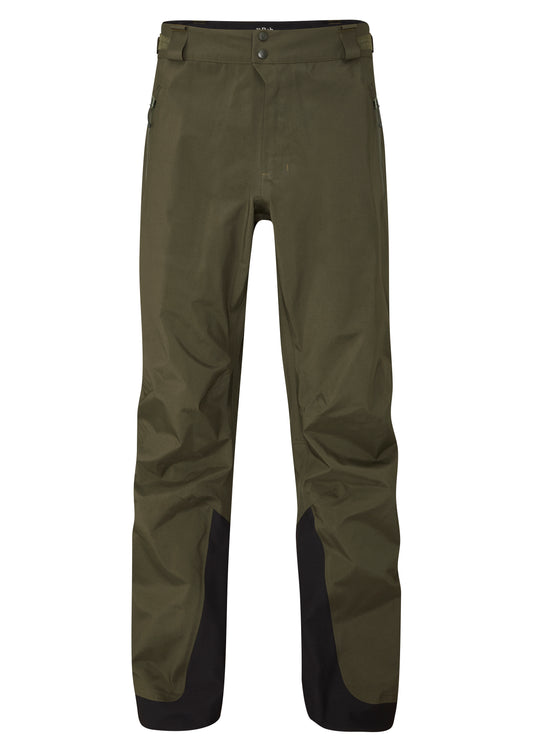 Rab Latok GTX Pants Army Large Regular Leg