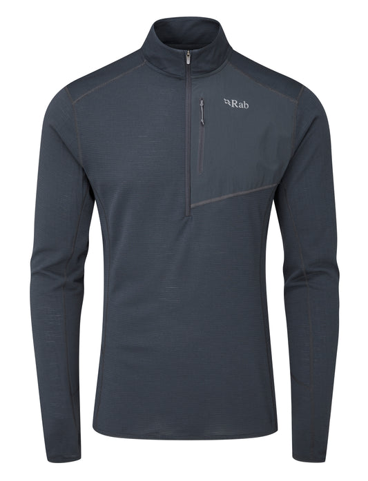 Rab Syncrino Light Pull-On Beluga Medium