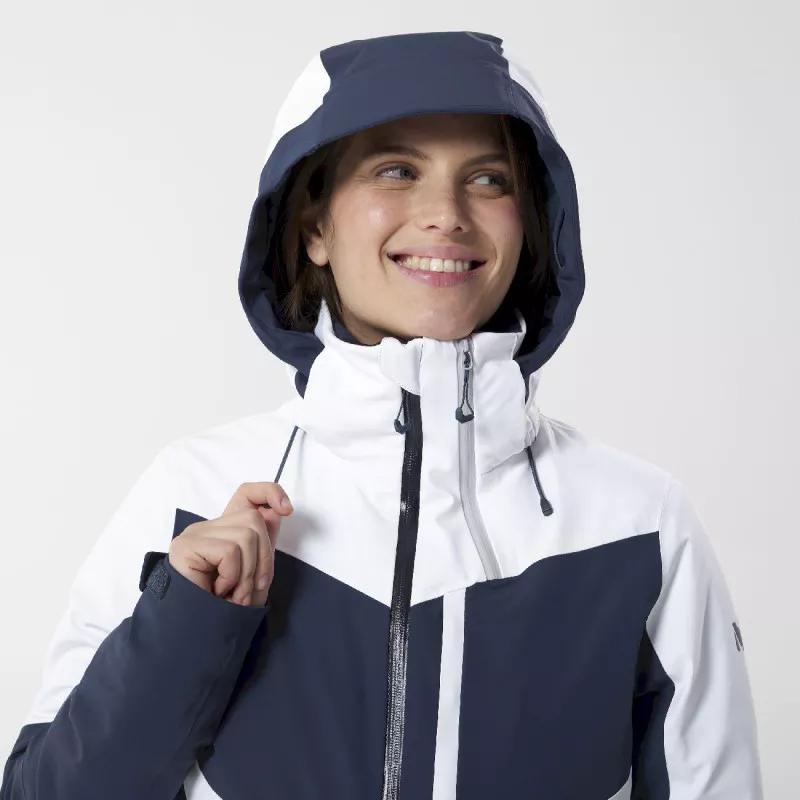 Tweedehands ski jas Dames