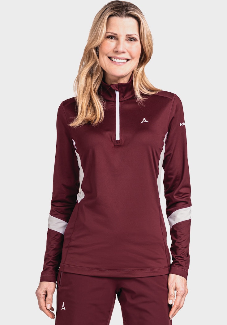 Dames Mid-/Base Layer