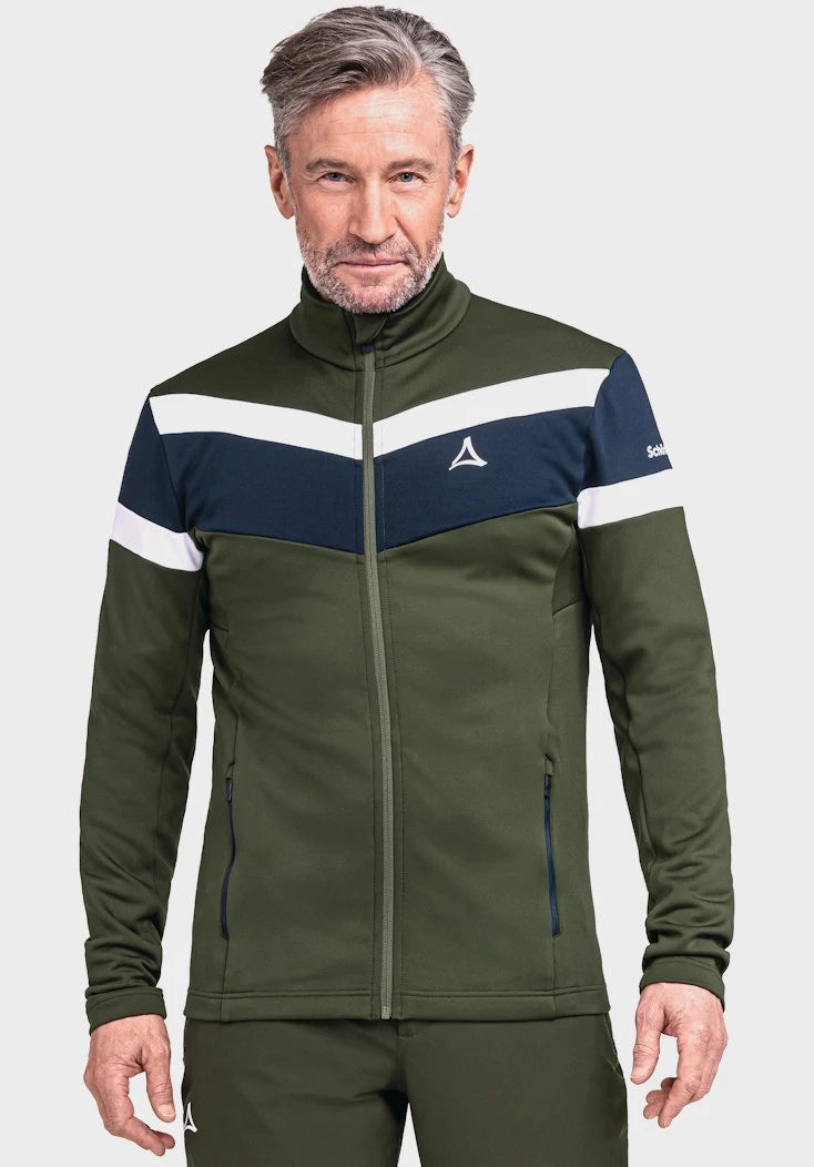 Heren Mid-/Base Layer