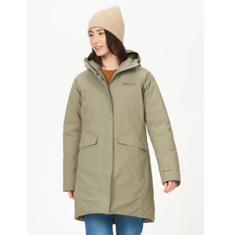 Dames Winterjassen