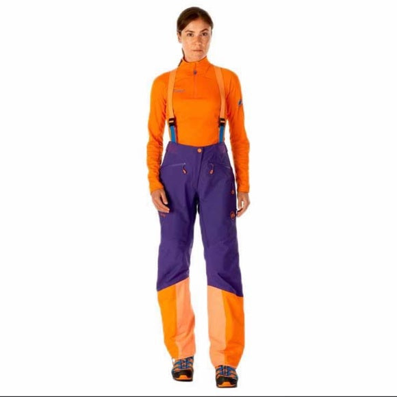 Dames Skibroek