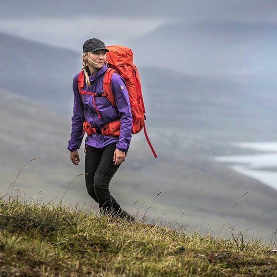 - Outdoorkleding Dames