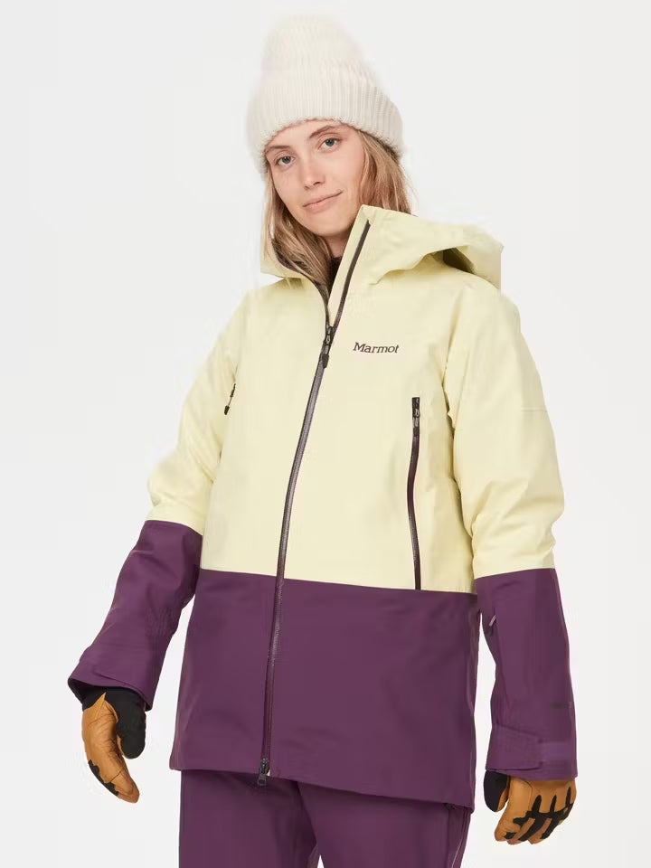 Tweedehands skipak Dames