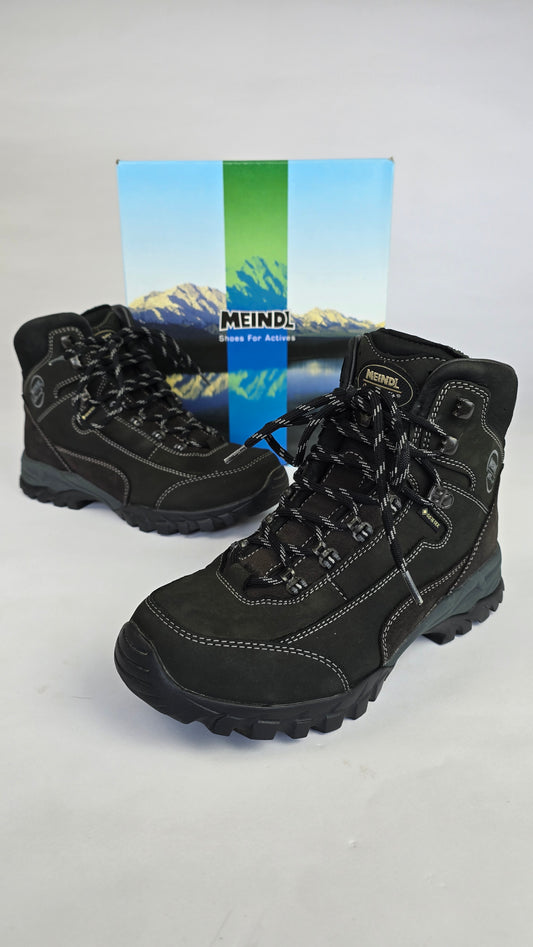 Meindl Matrei GTX Men Zwart Wandelschoenen UK7.5 EU41.5