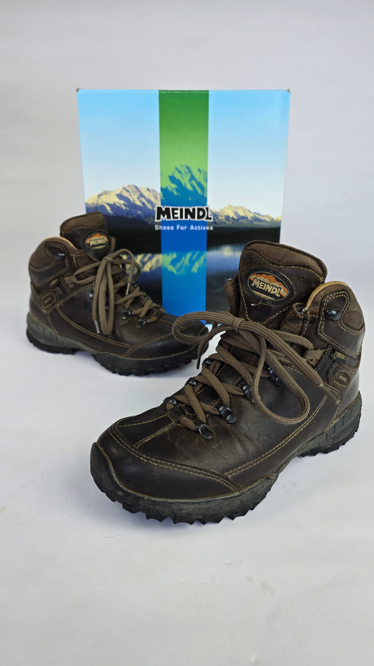 Meindl Stowe Lady GTX Wandelschoenen UK4.5 EU37.5