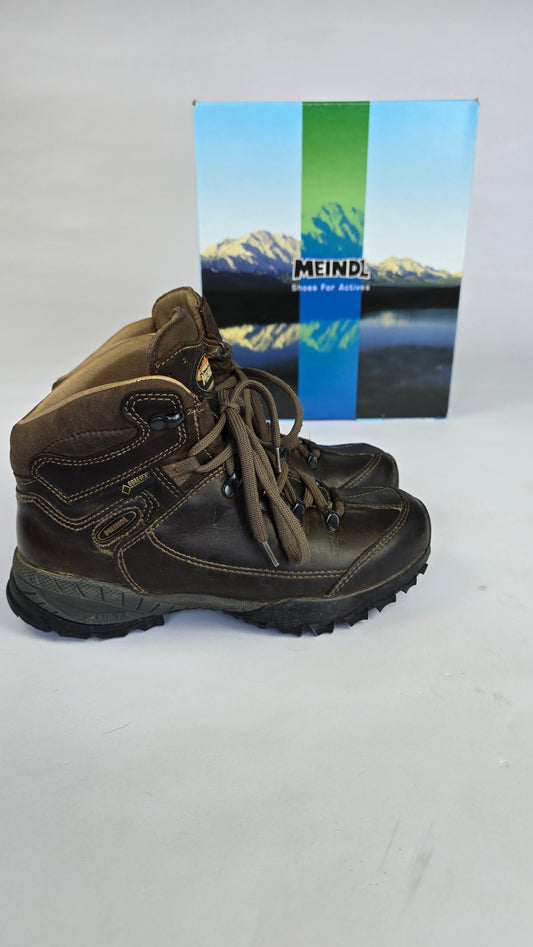 Meindl Stowe Lady GTX Wandelschoenen UK4.5 EU37.5