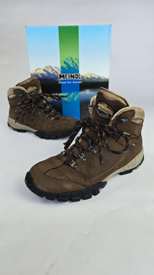 Meindl Ohio 2 GTX Dames UK6.5 EU40