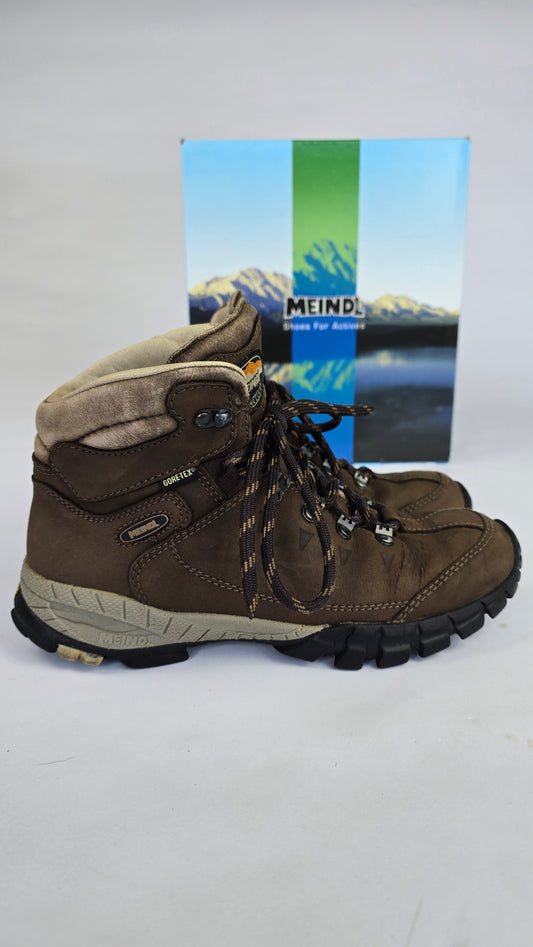 Meindl Ohio 2 GTX Dames UK6.5 EU40