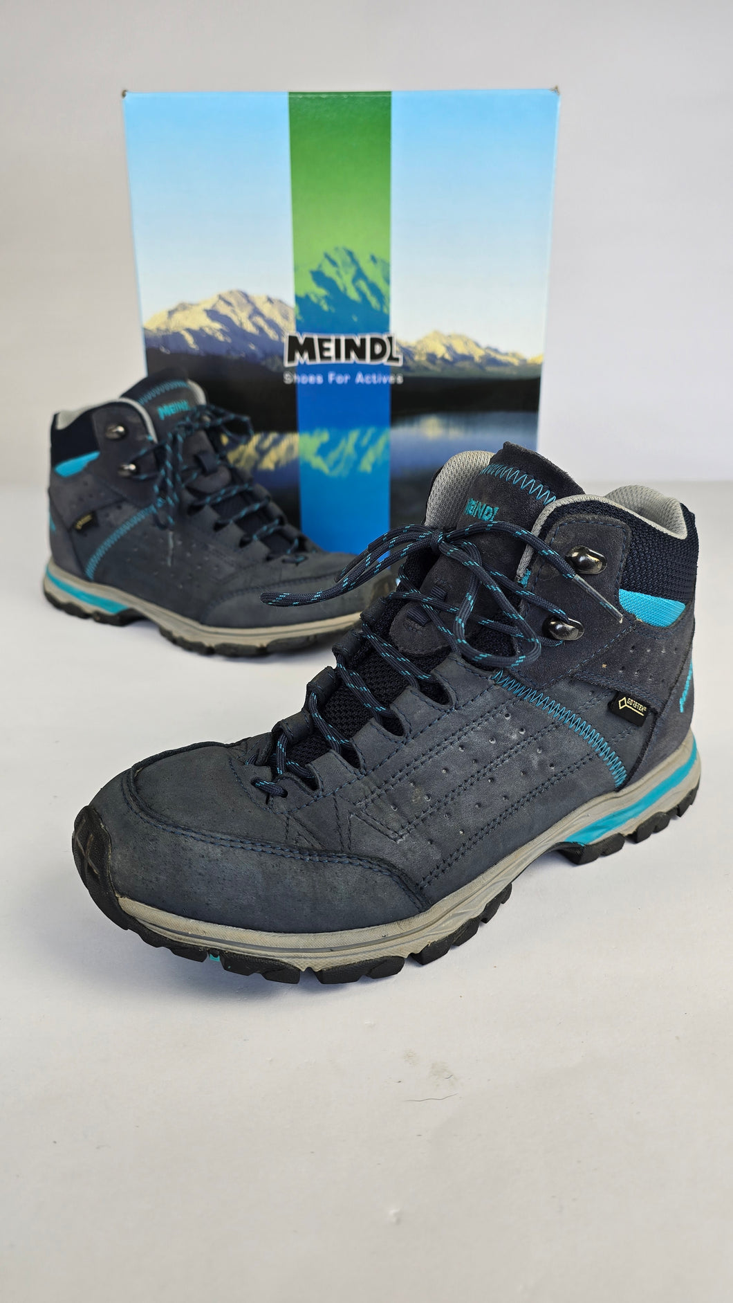 Meindl Durban Mid GTX UK5.5 EU39