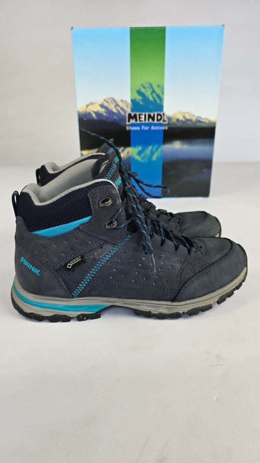 Meindl Durban Mid GTX UK5.5 EU39