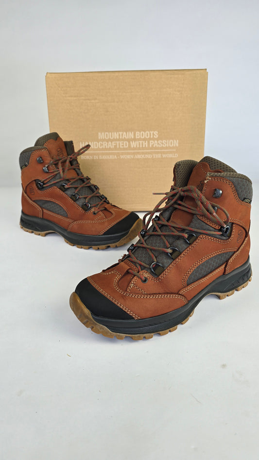 Hanwag Banks II GTX Wandelschoenen Zgan! UK7 EU41