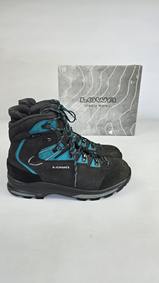 Lowa Mauria Evo GTX Zgan! Bergschoenen UK8.5 EU42.5