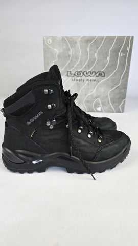 Lowa Renegade GTX Wandelschoenen Zwart Zgan! UK7 EU41