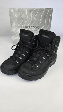 Lowa Renegade GTX Wandelschoenen Zwart Zgan! UK7 EU41