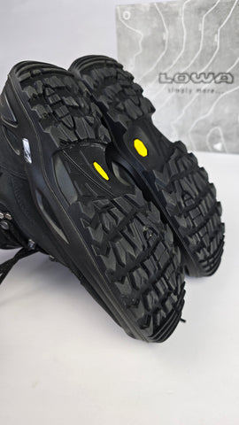 Lowa Renegade GTX Wandelschoenen Zwart Zgan! UK7 EU41