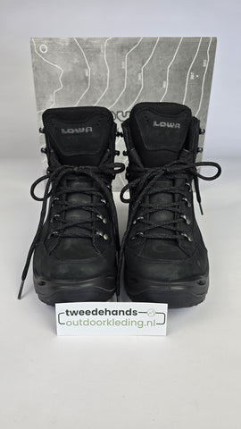 Lowa Renegade GTX Wandelschoenen Zwart Zgan! UK7 EU41