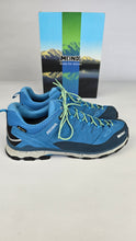 Afbeelding in Gallery-weergave laden, Meindl Lite Trail Lady Wandelschoenen Zgan! UK7 EU41
