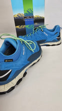 Afbeelding in Gallery-weergave laden, Meindl Lite Trail Lady Wandelschoenen Zgan! UK7 EU41
