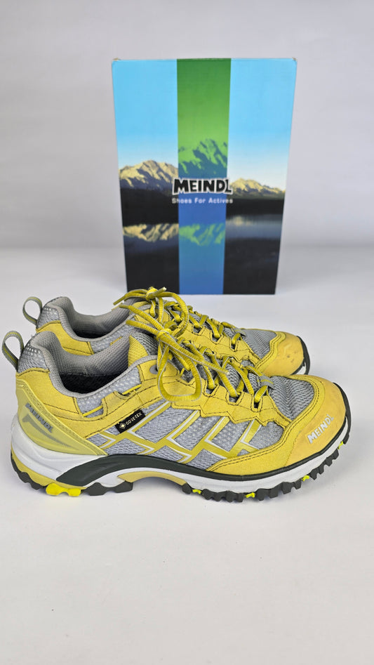 Meindl Caribe GTX Wandelschoenen UK4 EU37