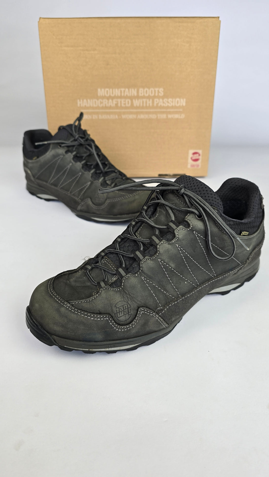 Hanwag Wandelschoenen GTX UK11 EU46