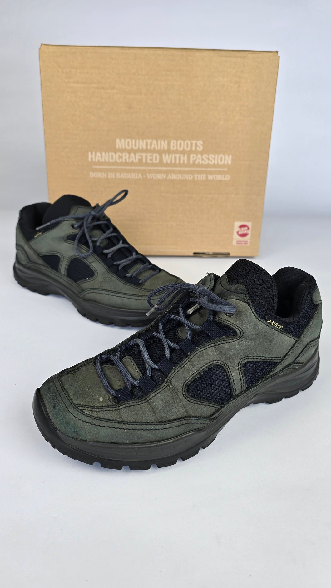 Hanwag Gritstone Lady GTX UK7 EU40.5